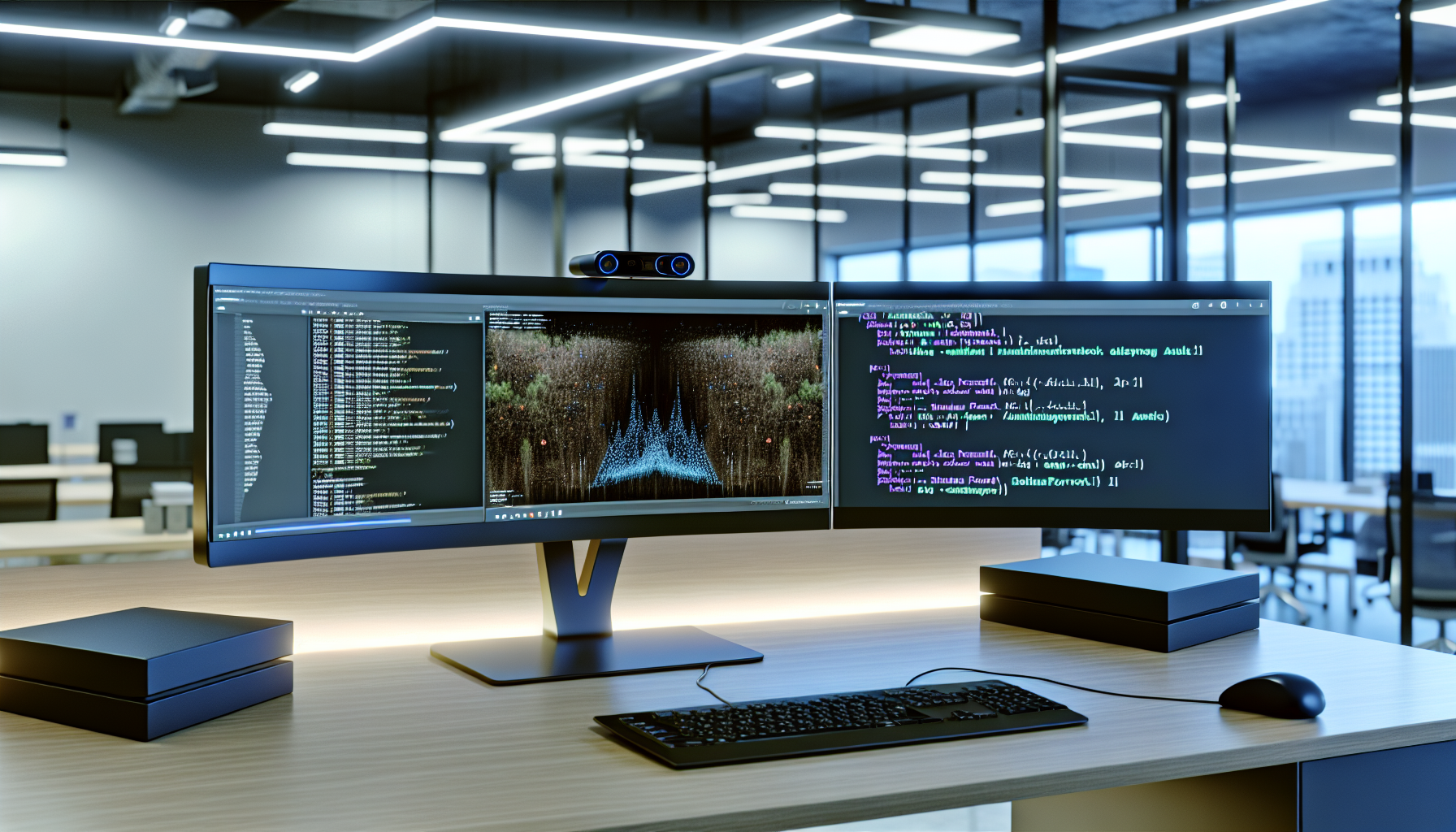未来のヘルスケア技術